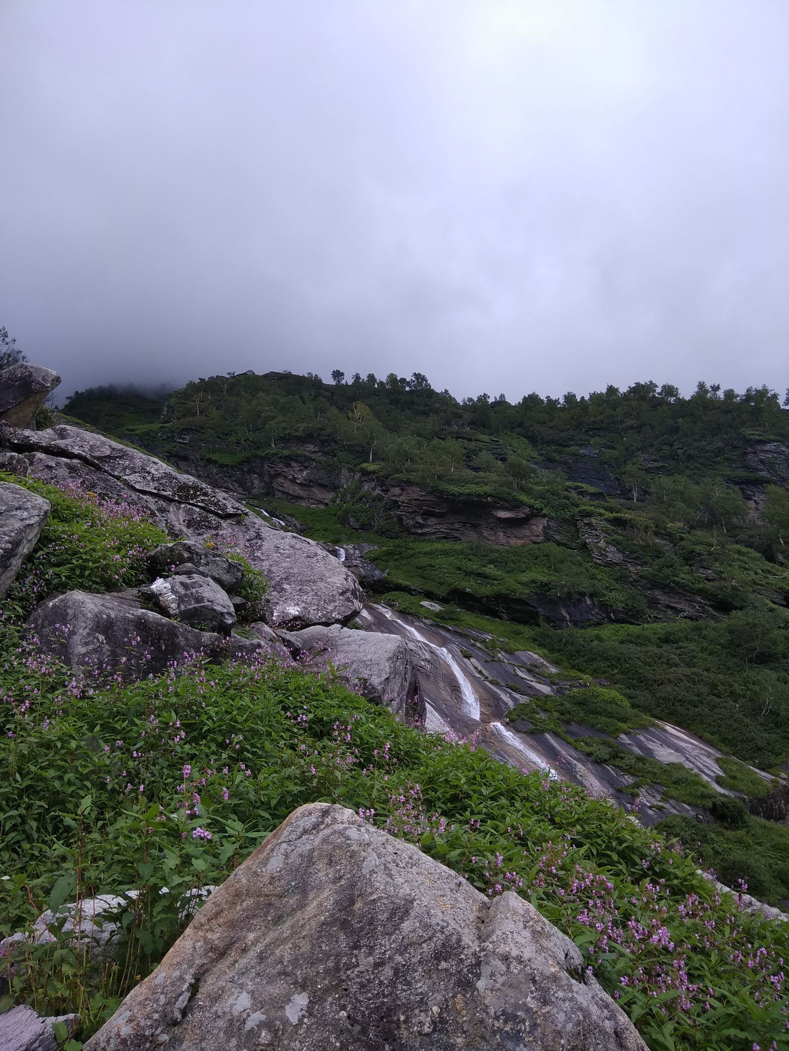 Photo from Inclusive Tandem Cycling Expedition - Manali to Khardung La 2019 - Batch 1