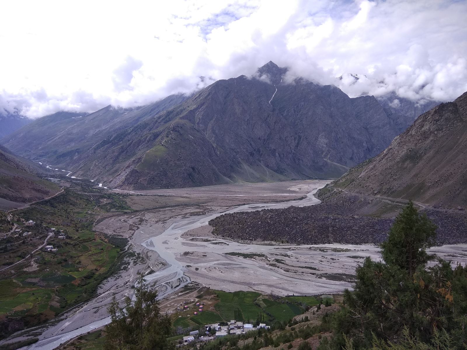 Photo from Inclusive Tandem Cycling Expedition - Manali to Khardung La 2019 - Batch 1