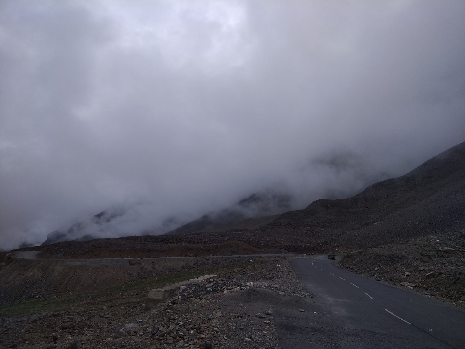 Photo from Inclusive Tandem Cycling Expedition - Manali to Khardung La 2019 - Batch 1