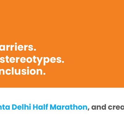 Vedanta Delhi Half Marathon 2023