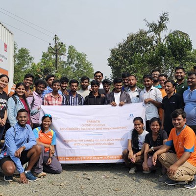 2024 November 16 SAMATA Cycling
