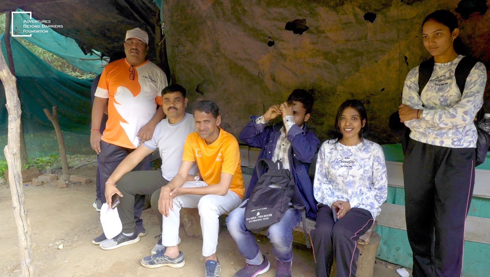 Photo from 2025 January 11, SAMATA Korigad Trek