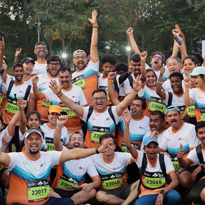 TCS World 10K 2025