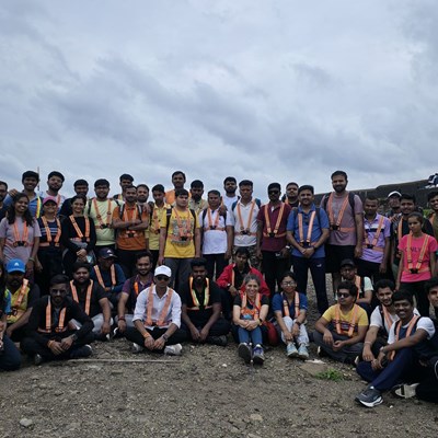 2025 May 24 SAMATA Korigad Trek