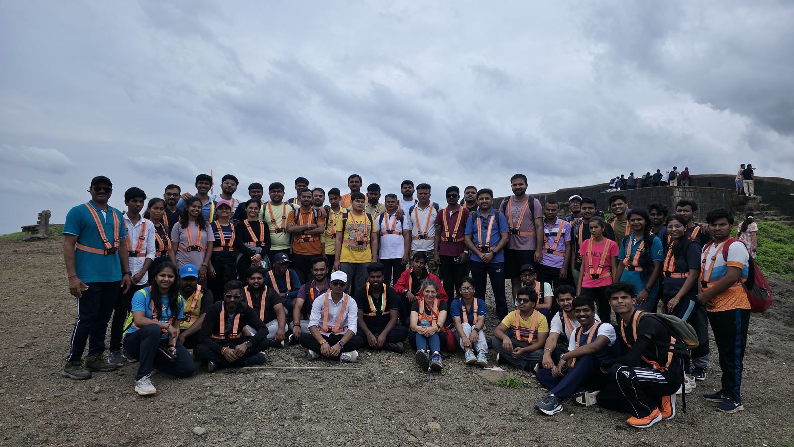 2025 May 24 SAMATA Korigad Trek