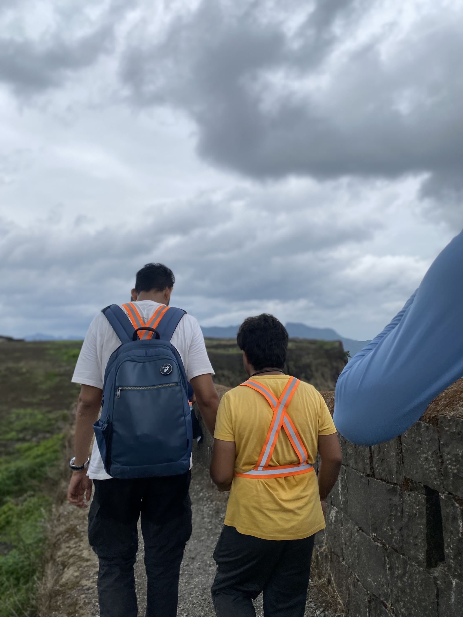 Photo from 2025 May 24 SAMATA Korigad Trek