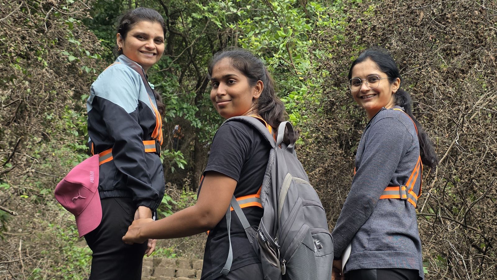 Photo from 2025 May 24 SAMATA Korigad Trek