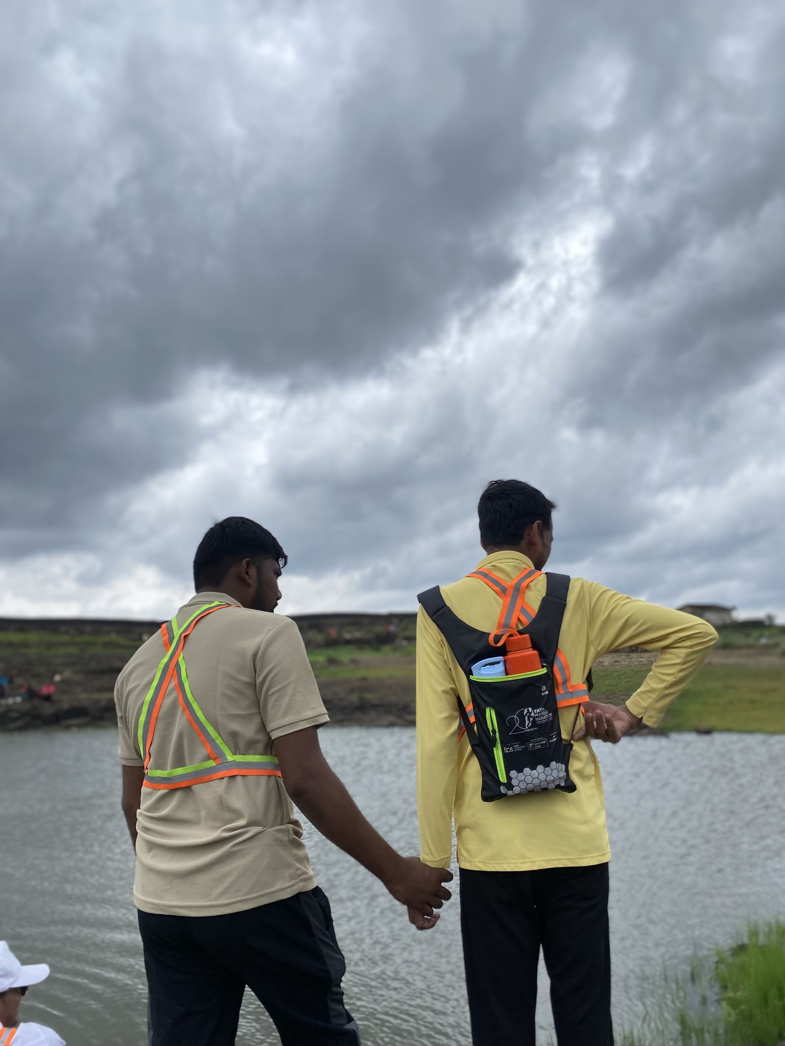 Photo from 2025 May 24 SAMATA Korigad Trek