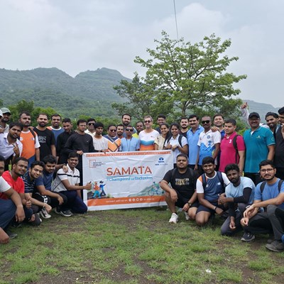 2025 June 14 SAMATA Cycling