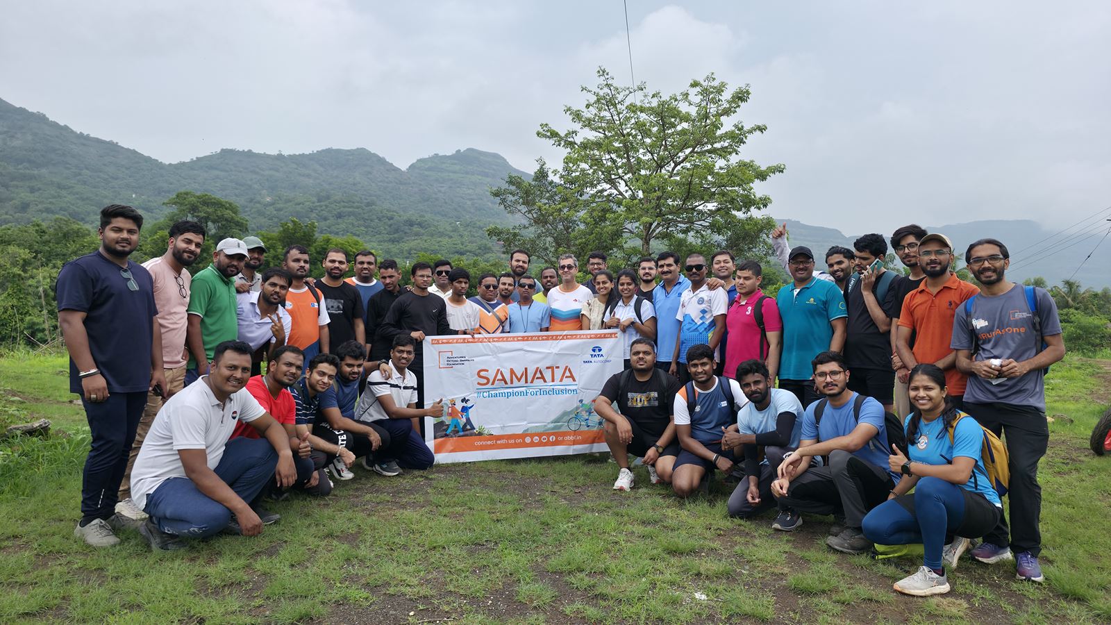 2025 June 14 SAMATA Cycling