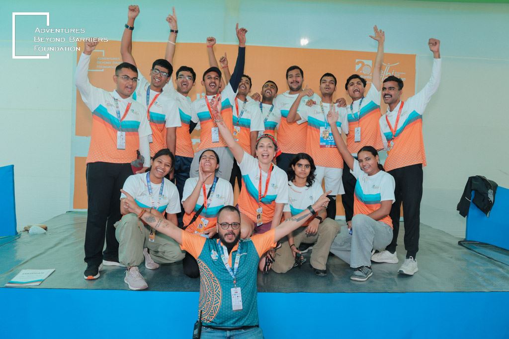 Photo from Vedanta Delhi Half Marathon 2025
