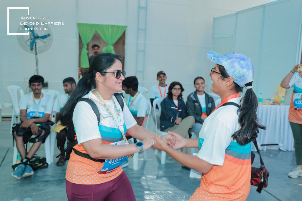 Photo from Vedanta Delhi Half Marathon 2025