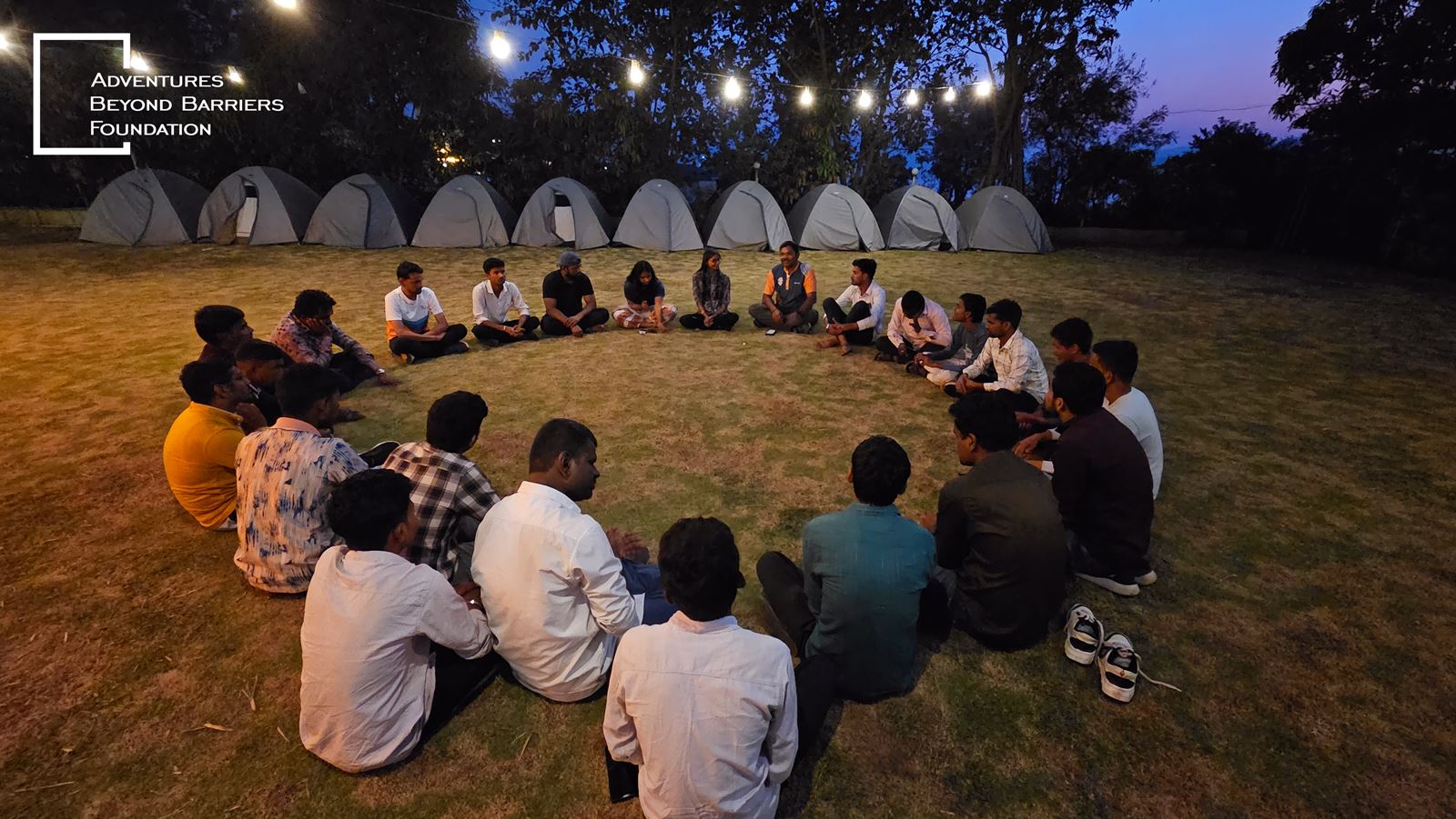 Photo from Paragliding and Camping