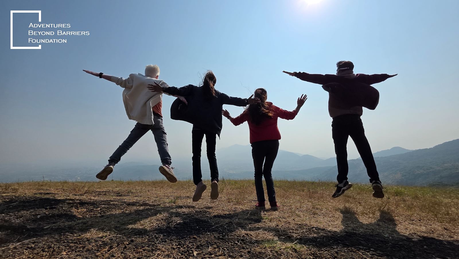 Photo from Paragliding and Camping