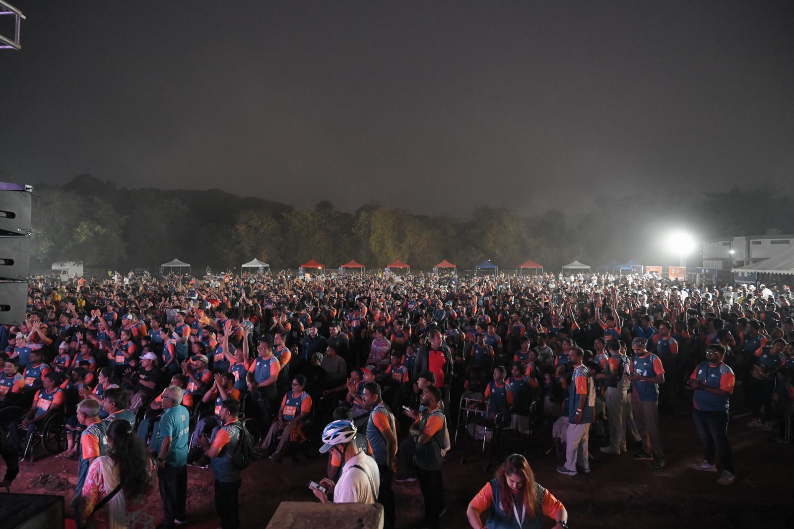 Photo from Run InSync 2.0