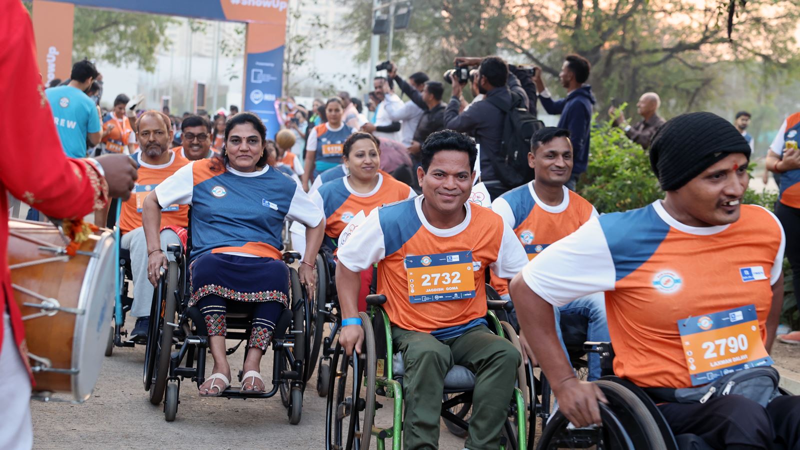 Photo from Run InSync 2.0