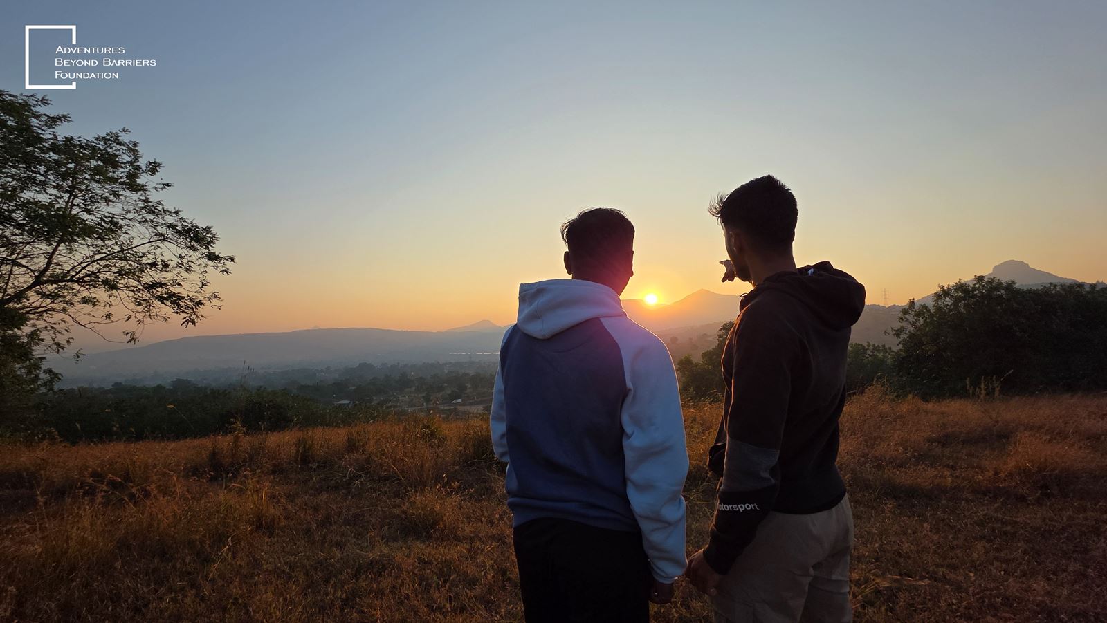 Photo from SAMATA Inclusive Camping