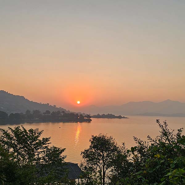 SAMATA Inclusive Camping