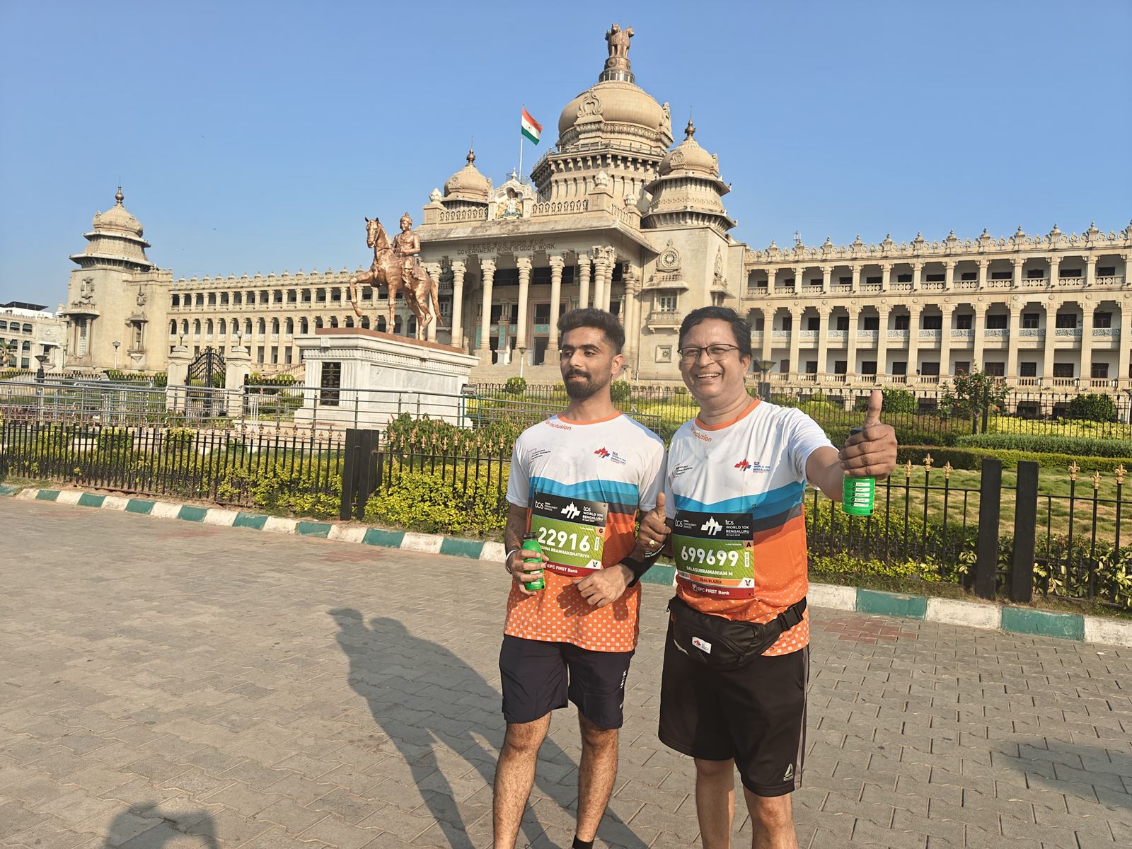 Photo from TCS W10K 2026