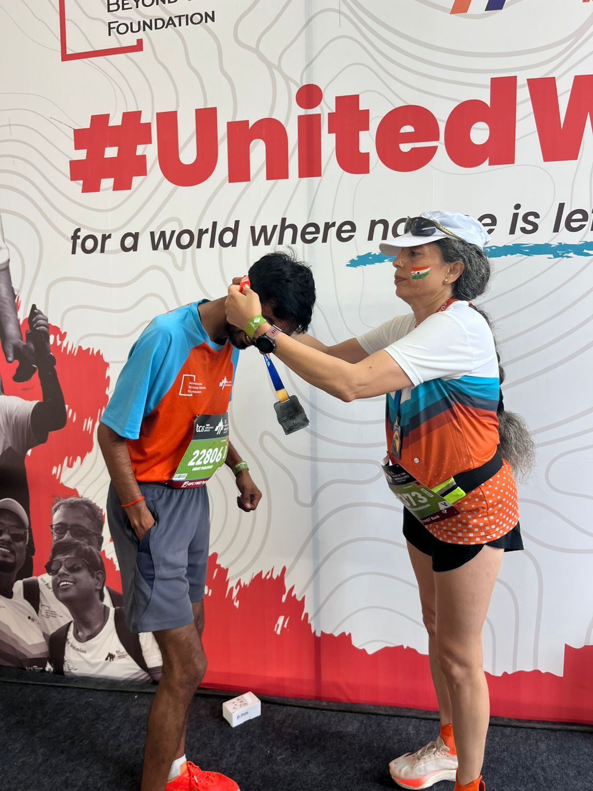 Photo from TCS W10K 2026