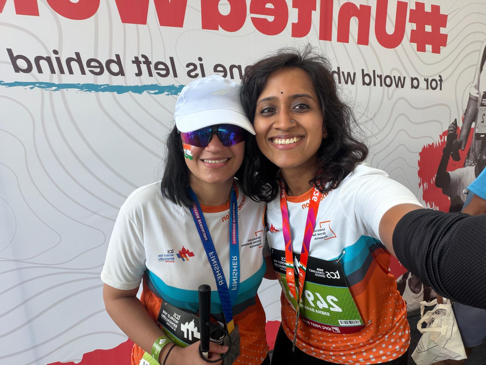 Photo from TCS W10K 2026