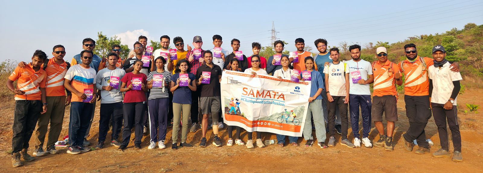 2026 May 20-22 Paragliding and Camping At Pawana