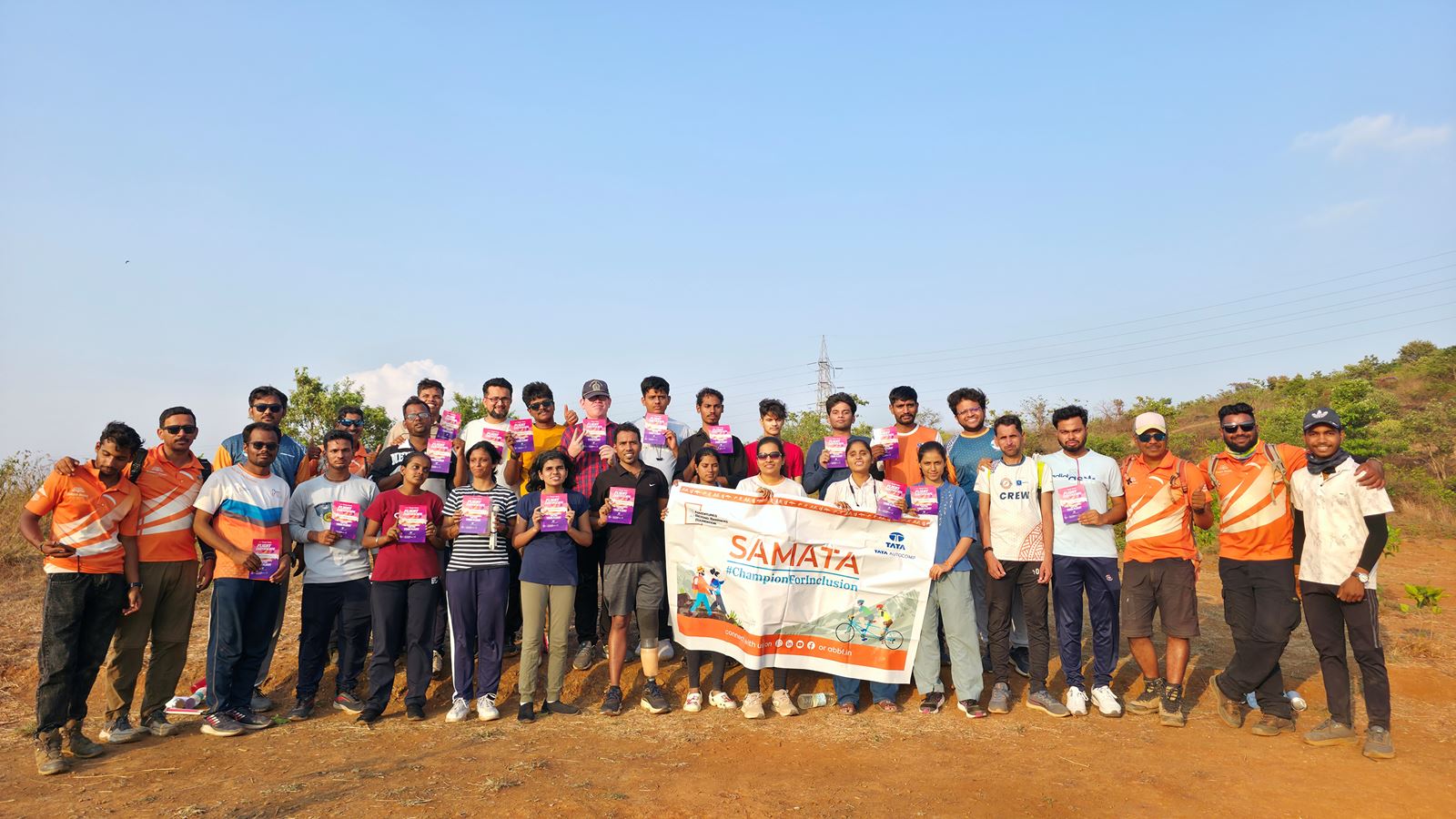 Photo from 2026 May 20-22 Paragliding and Camping At Pawana