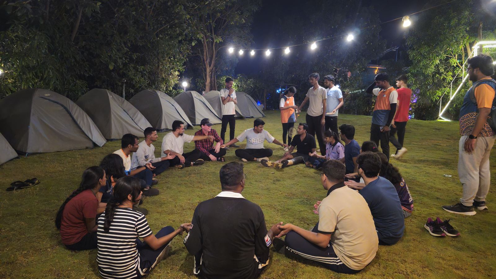 Photo from 2026 May 20-22 Paragliding and Camping At Pawana