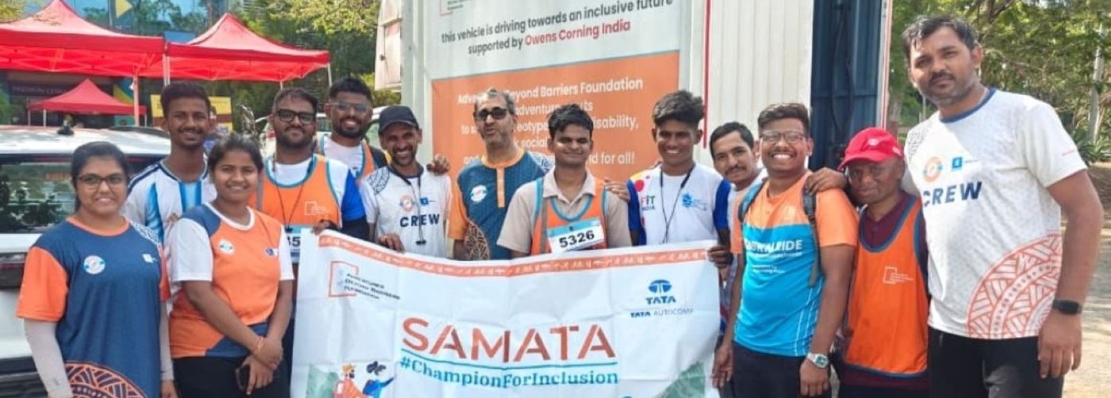 2026 June 7 Weekend Tandem Cycling  - 50 kms : World Bicycle Day