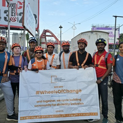 2026 September 12 Weekend Tandem Cycling  - 35 kms