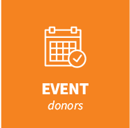 Event Donors